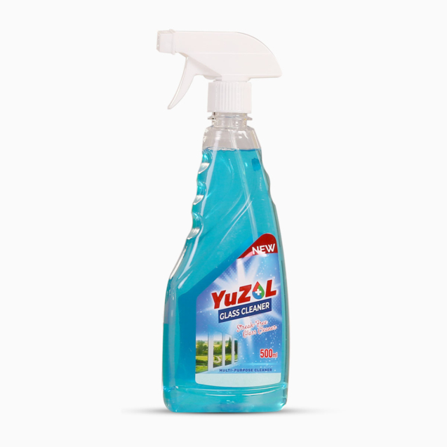 Glass Cleaner (1)