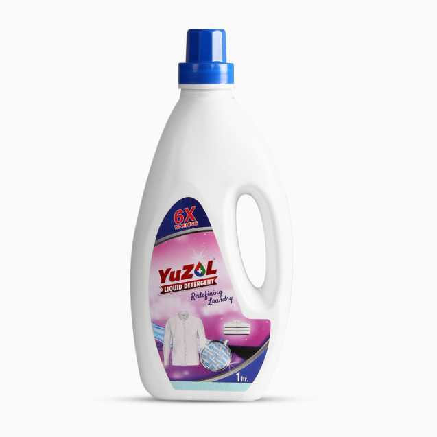 Liquid Detergent (1)